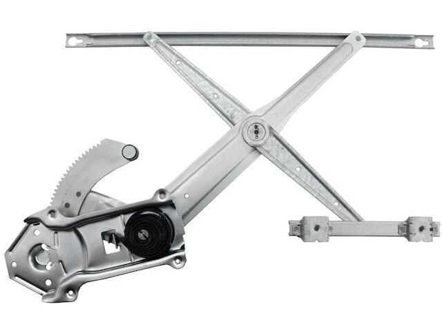 Regulador de ventana delantero izquierdo para Dodge Ram 3500 1994-2002 1995 1996 1997 QJ687QS Foto 1 de 1