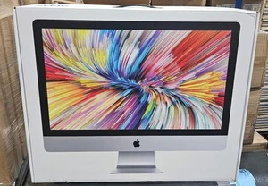 Apple iMac A2115 Empty Box With All Inserts - Photo 1/7
