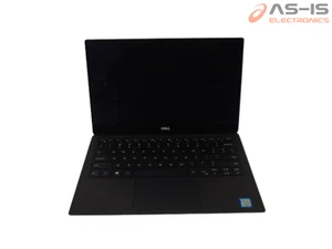 *AS IS* Dell XPS 13 9310 Intel Core i7 8th Gen No Power No Flash Laptop (O403) - Picture 1 of 8