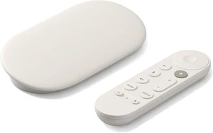 New 2024 Google TV Streamer (4K) - Picture 1 of 6