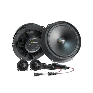 Eton Upgrade UG VW TIGUAN II F2.1 | VW Tiguan 2 (ab 2016) Front LAUTSPRECHER - Bild 1 von 1