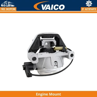 Para Audi A6 Quattro 2014-2016 3,0 L V6 montaje motor izquierdo Vaico 2015 Foto 1 de 4