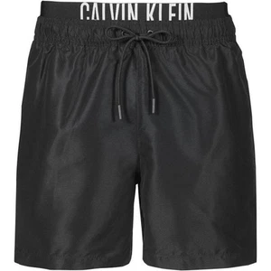 Calvin Klein Costume Uomo con fascia in vita doppia Intense Power KM0KM01093 - Foto 1 di 15