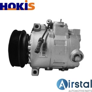 COMPRESSOR AIR CONDITIONING 10-0032 FOR AUDI A8/D2 A6/C4/C5 A4/B5 ALLROAD VW - Picture 1 of 7