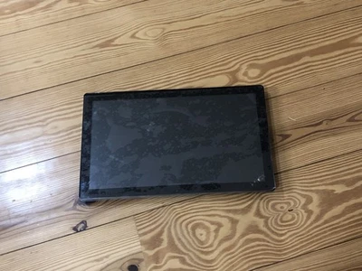 Peloton Screen Pltn-RB1VQ for Peloton Exercise Bike  Replacement Only PARTS - Image 1 of 4