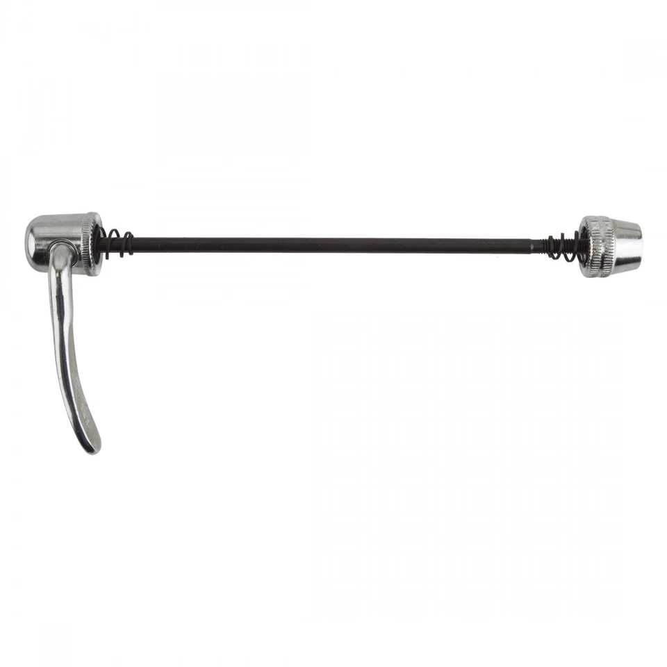 Sunlite Rear 135mm Quick-Release Skewers - Durable Steel Axle & Precision Fit - Image 1 of 1