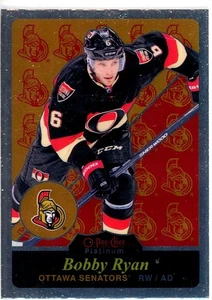 2015-16 O-Pee-Chee Platinum - Retro Bobby Ryan #R36 - Picture 1 of 2