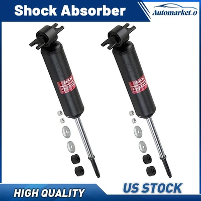 KYB Front Shock Absorber for 1976-1979 Cadillac Seville 5.7L - Image 1 of 4