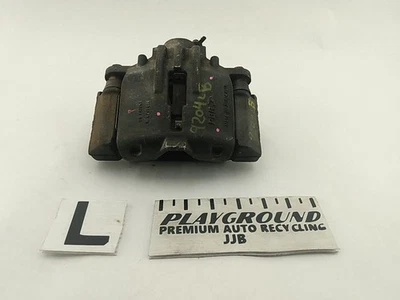 Pinza de freno trasera izquierda conductor Chevrolet Camaro compatible con 1998-2002 98 99 00 01 Foto 1 de 4