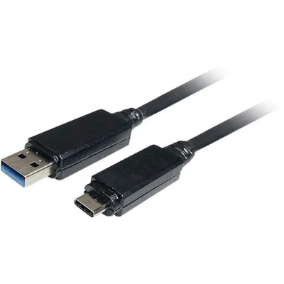 Comprehensive Pro AV/IT USB 10G (3.2 2) A Male to C Male AOC Active Plenum Cable - Image 1 of 4