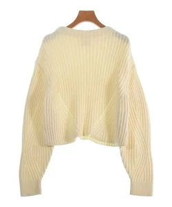 BARNEYS NEWYORK Sweaters Ivory (Approx. M) 2200576275057 - Picture 1 of 6