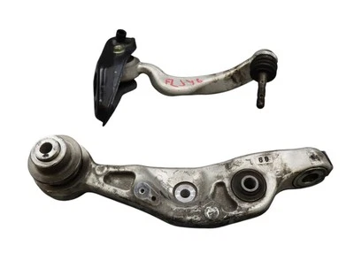 08-17 Juego de 2 brazos de control delantero izquierdo del lado del conductor Lexus LS460 LS600h OEM Foto 1 de 4