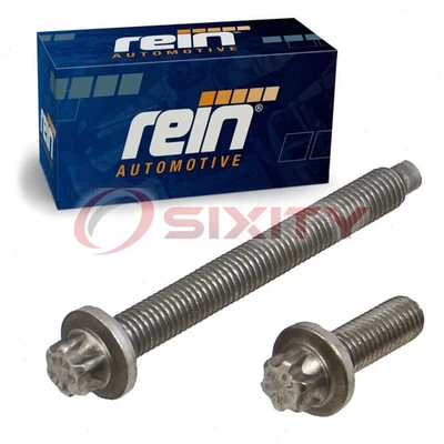 Kit de montaje de perno de arranque Rein para BMW 335i xDrive 2009-2013 3,0 L L6 gy Foto 1 de 4