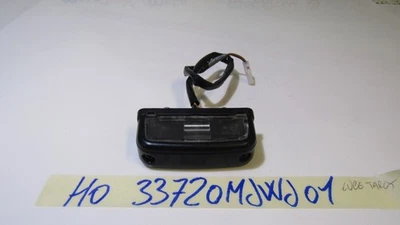 License Plate Light Honda CB 750 Hornet R 23 24 - Image 1 of 2