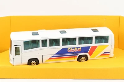 CORGI TOYS C769   * PLAXTONS PARAMOUNT 3500  * GLOBAL * MADE IN ENGLAND - Bild 1 von 4