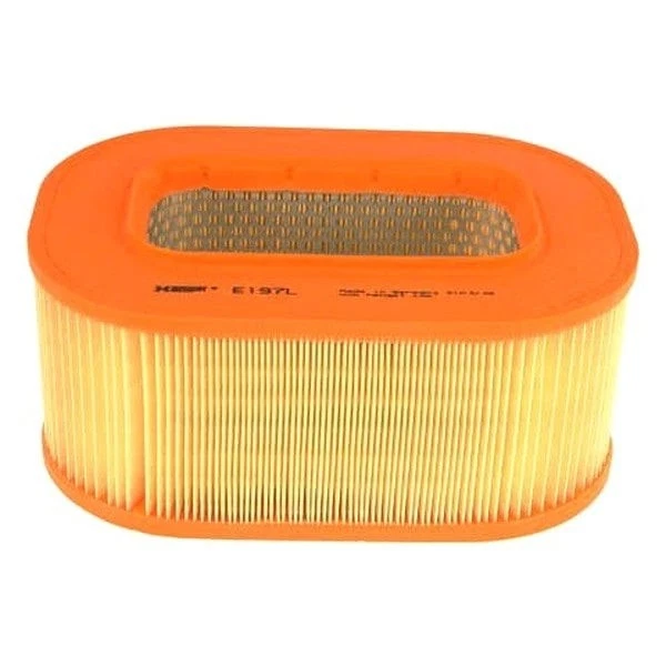 For Mercedes-Benz 560SEL 1986-1991 Hengst W0133-1630585-HEN Air Filter - Image 1 of 1