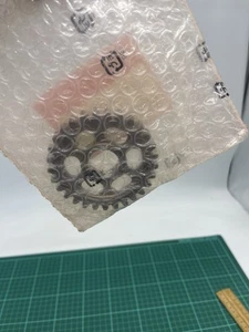 28231-MEY-670 Genuine Honda Kick Start Idle Gear 29T CRF 450 2005-2014 NOS - Picture 1 of 5