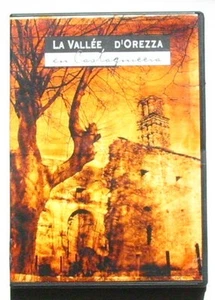 DVD LA VALLEE D'OREZZA - Picture 1 of 1