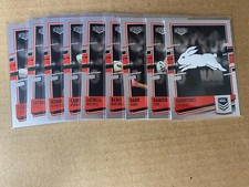 2021 NRL ELITE - SILVER SPECIAL PARALLELS  -  SINGLES  **CHOOSE YOUR OWN CARD**