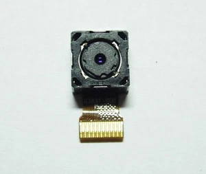 Samsung Galaxy Core Prime SM-G361F Back Rear Main Camera 5.0 MP Replacement Part - Picture 1 of 1