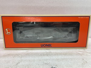LIONEL 16441 NY CENTRAL 4 BAY HOPPER COAL LOAD O SCALE TRAIN COLLECTION SALE
