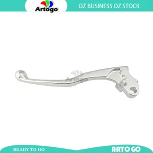 Motorcycle Front Clutch Lever Left Hand For Kawasaki ZR750 ZR7 1999-2002 2003 - Picture 1 of 3