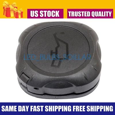 Tapa de llenado de aceite de motor 11127560482 para BMW 128i 2008-2013 135i 2008-2010 Foto 1 de 4
