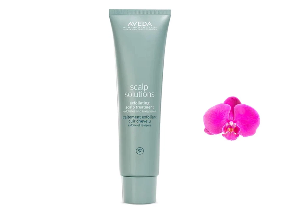 Tratamiento exfoliante del cuero cabelludo Aveda Solutions 5 oz / 150 ml nuevo Foto 1 de 1
