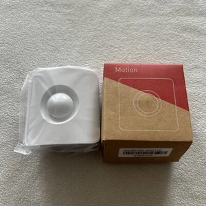 Simplisafe Alarm System MS3 Motion Sensor - NEW - Picture 1 of 4