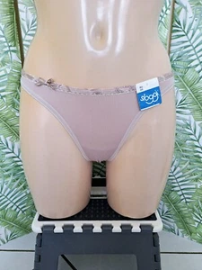 SLOGGI STRING TAILLE XS MODELE GRACE - Picture 1 of 4
