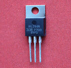 10Pcs Irlz44n Irlz44 Integrated Circuit Ic To-220 #A6-9