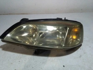 headlamp left side for OPEL ASTRA G BERLINA 1998 101170 - Imagen 1 de 4