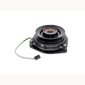 Ogura Electric PTO Clutch Fits John Deere TCA20484 Fits Husqvarna 539112233 - Picture 1 of 9