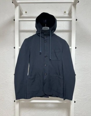 Chaqueta cortavientos Comme des Garçons talla M Foto 1 de 4