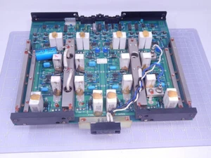 SODICK CMM-02 CIRCUIT BOARD T117680 - Picture 1 of 5