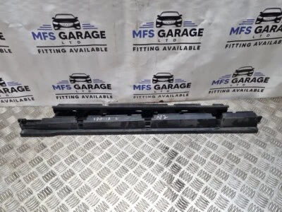 Soporte De Falda Lateral Izquierda Para Volvo S90 Mk2 2016-2018 - Imagen 1 de 4