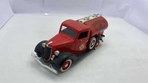 SOL9833 Solido Ford V8 Cisterna 1936 1/19 no box - Foto 1 di 1