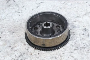 2001 YAMAHA GRIZZLY 600 Flywheel Magneto Rotor 5GT-85550-00-00 - Picture 1 of 11