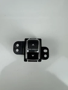 17-20 INFINITI Q50 Q60 CENTER CONSOLE DRIVE MODE SELECT BUTTON SWITCH TOGGLE OEM - Picture 1 of 4