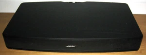 Bose Solo TV Sound System - Bluetooth - Sound Bar - Picture 1 of 3