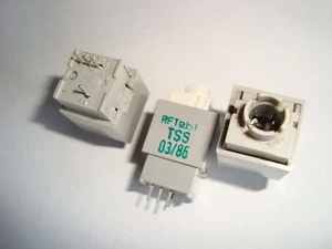 Ersatzteile EKD / KSS / SEG , !! 1x zur Auswahl nach Bilder oder Text !! RFT/FWB - Picture 1 of 13