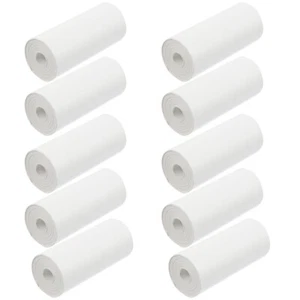 10 Rollen Sofortbildkamera Nachfüllpapier Foto für Kinder Thermo Kind - Bild 1 von 12
