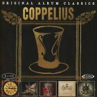 Coppelius Original Album Classics (Cd)