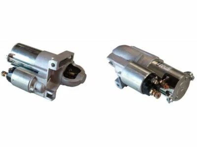 Chevrolet Lumina Starter TYC 95995MW 3.1L V6 2001 - Imagem 1 de 2