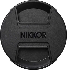 Nikon Japan Original Camera Lens Cap LC-72B 72mm - Picture 1 of 1