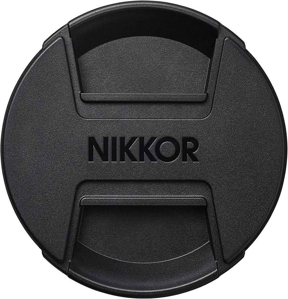 Nikon Japan Original Camera Lens Cap LC-72B 72mm - Image 1 of 1