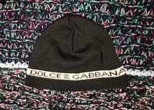 Cappello Gabbana usato in Italia | vedi tutte i 57 prezzi!