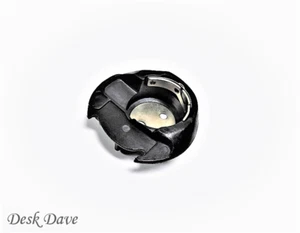 Nuevo Estuche Bobina, NB1275000, Serie Singer 3500, HUSQVARNA VIKING EURO PRO BLANCO+ - Imagen 1 de 5