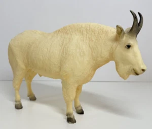 De colección Breyer Animal Rocky Mountain Goat #312 First Run Modelo 1973-1976 - Imagen 1 de 21