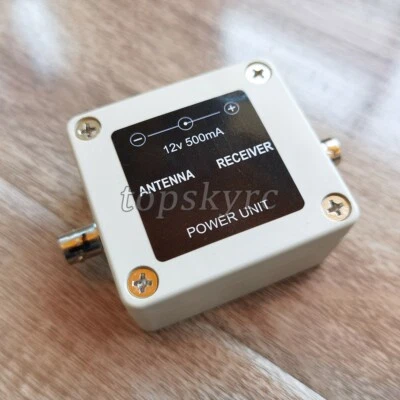 30 kHz-140 MHz LNR Loop Traveller Loop Antennenverstärker Ersatz für Wellbrook - Bild 1 von 4